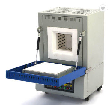 LIYI उच्च तापमान भट्टी, LIYI मफल फर्नेस, 1800 डिग्री, राख परीक्षण के लिए उपयोग किया जाता है
